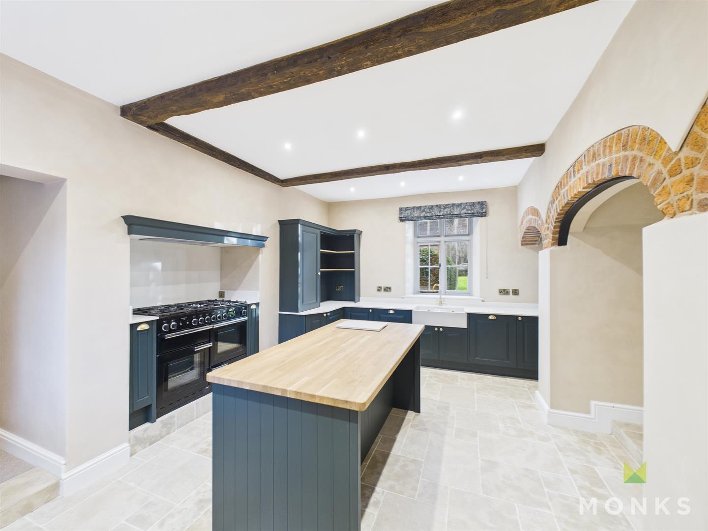 The Hermitage , Shrewsbury, SY5 9QX To Let